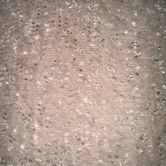 Ugg Stilson White Knitted Accent Pillow - in snow 20x20 NWT - Picture 7 of 8